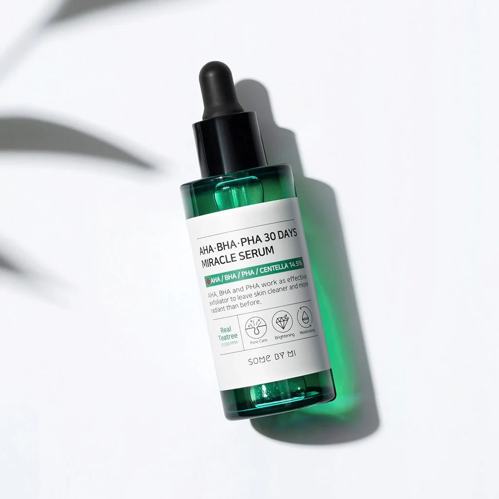 SOME BY MI AHA BHA PHA 30 Days Miracle Serum 50 ml