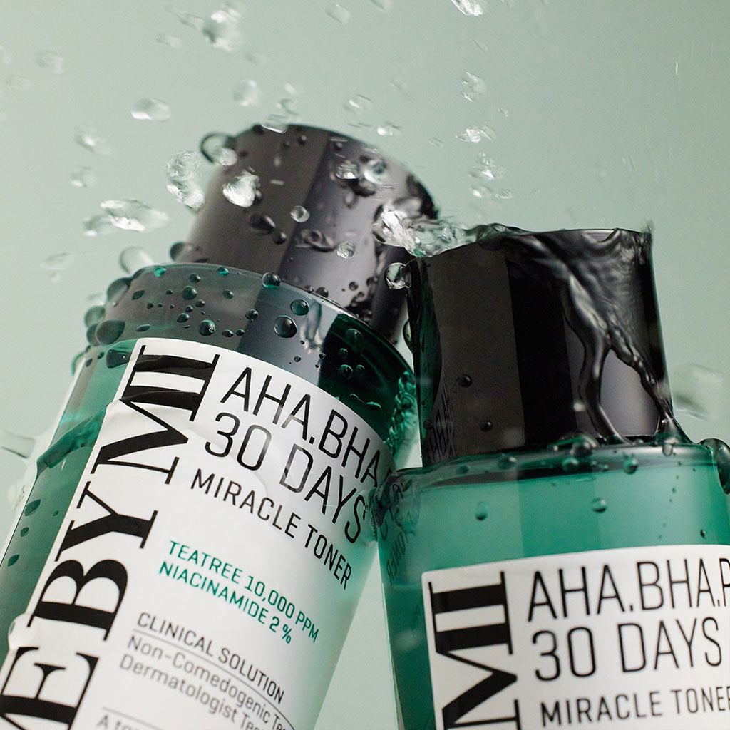 <strong>SOME BY MI AHA BHA PHA 30 Days Miracle Toner 150ml</strong>