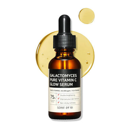 SOME BY MI Galactomyces Pure Vitamin Serum 30ml