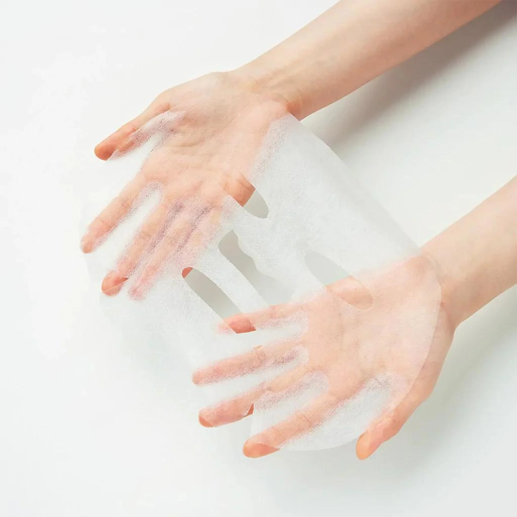 SOME BY MI Real Honey Luminous Care Mask 1pc