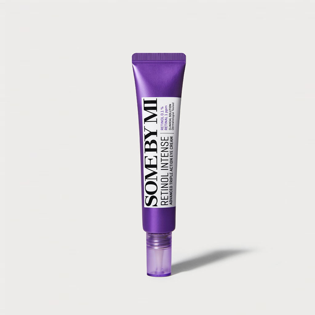 SOME BY MI Retinol Intense Advanced Triple Action Eye Cream 30ml