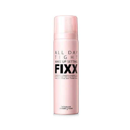 SO NATURAL All Day TIght Make Up Setting Fixx 75 ml