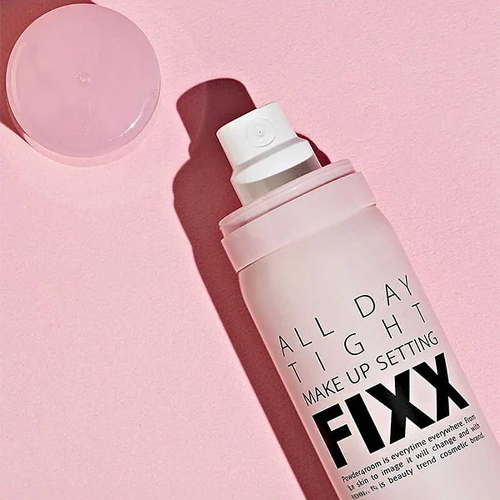 SO NATURAL All Day TIght Make Up Setting Fixx 75 ml
