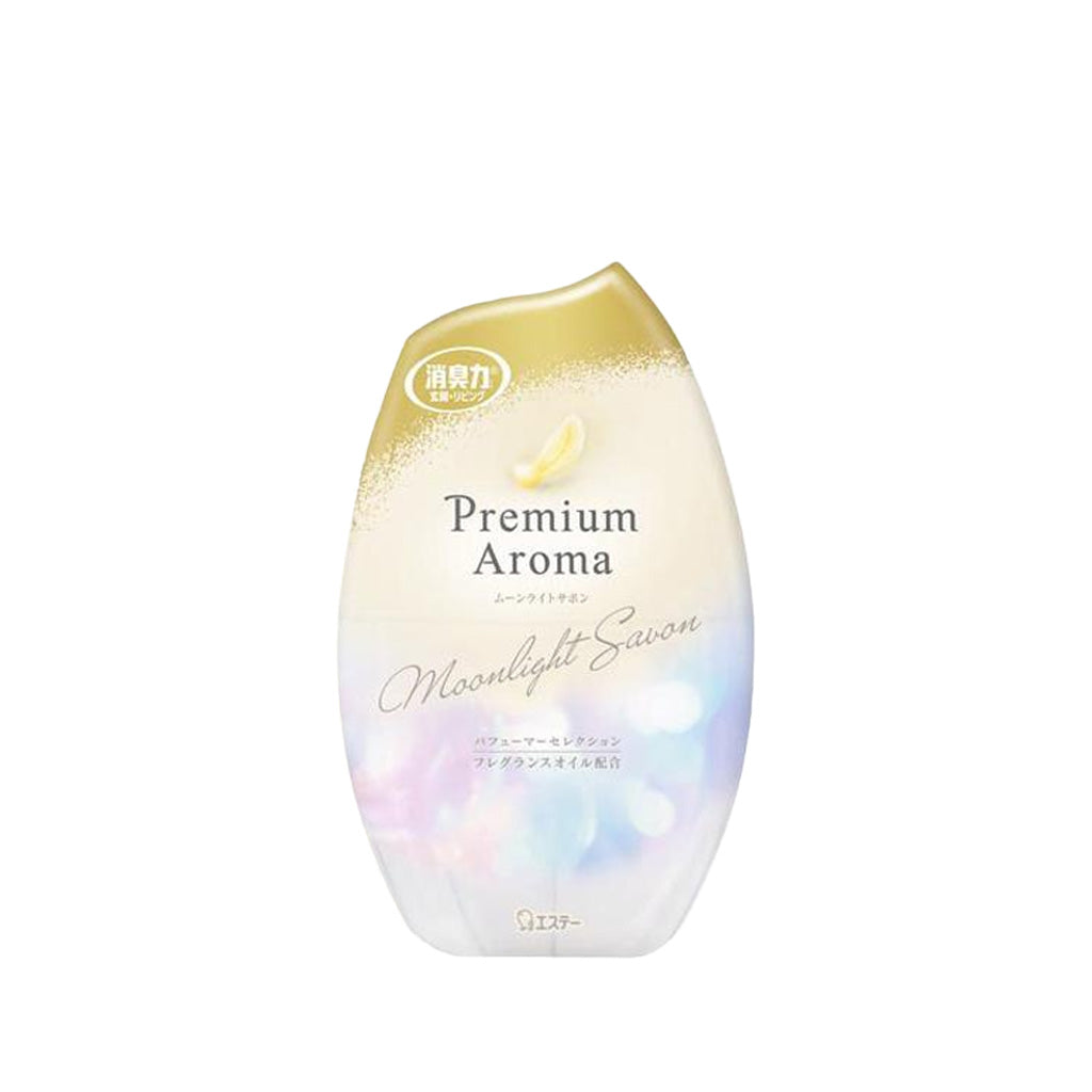 ST Corporation Premium Aroma Air Freshener