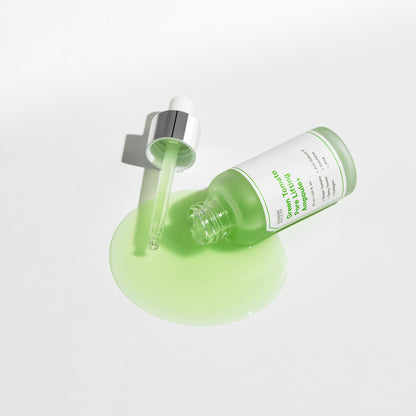 SUNGBOON EDITOR Green Tomato Pore Lifting Ampoule 30ml