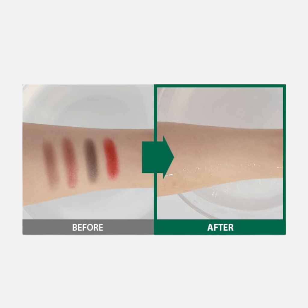 SUNGBOON EDITOR Green Tomato Deep Pore Cleansing Ultra Whipping Foam 120g