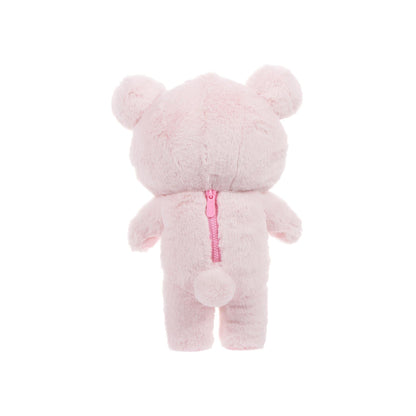 San-X Original Rilakkuma Cherry Blossom Series Plush 13.5