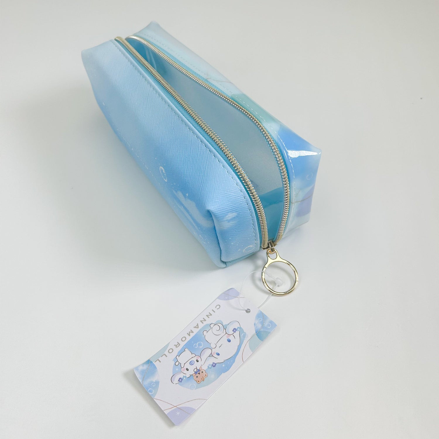 Sanrio Cinnamoroll Pen Case