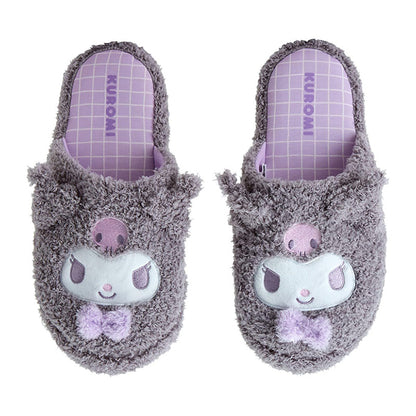 Sanrio Original Face Slippers