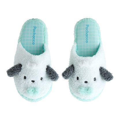 Sanrio Original Face Slippers