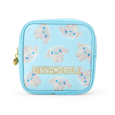 It is a charming and practical accessory featuring beloved Sanrio characters. 