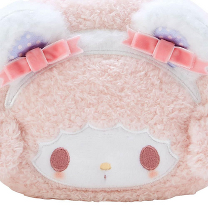 Sanrio Face-Shaped Pouch My Little Treasure Series