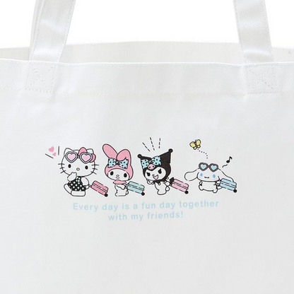 Sanrio Fantasy Trip Original Tote Bag