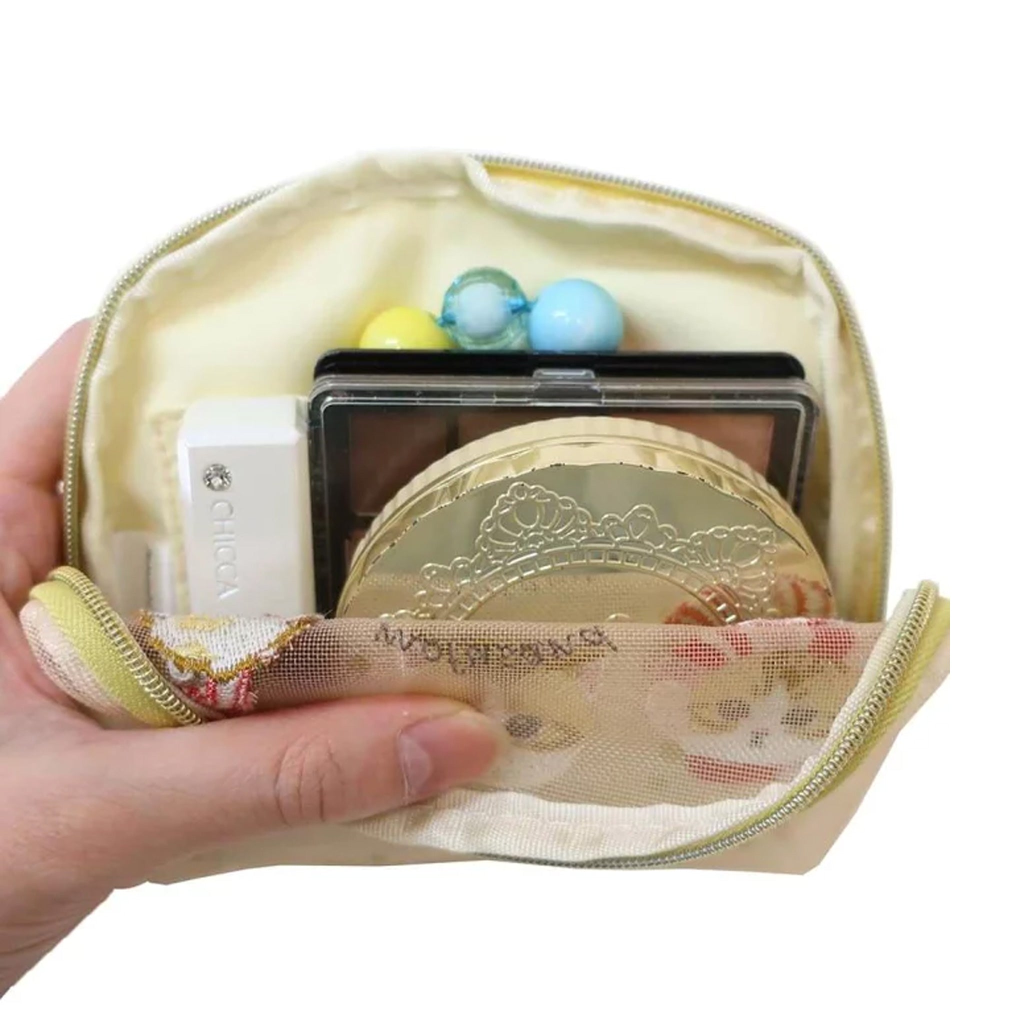 Sanrio Mini Pouch &amp; Tissue Case