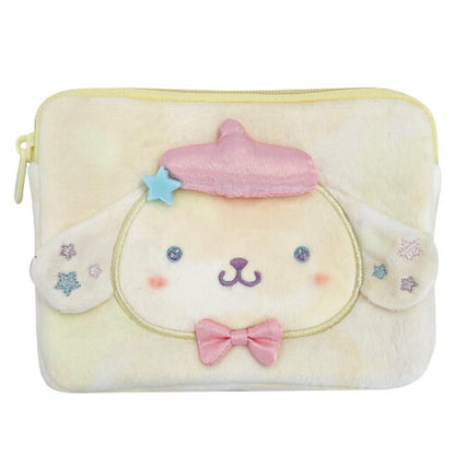 Sanrio Mini Pouch &amp; Tissue Case