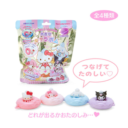 Sanrio Original Carbonated Bath Bomb