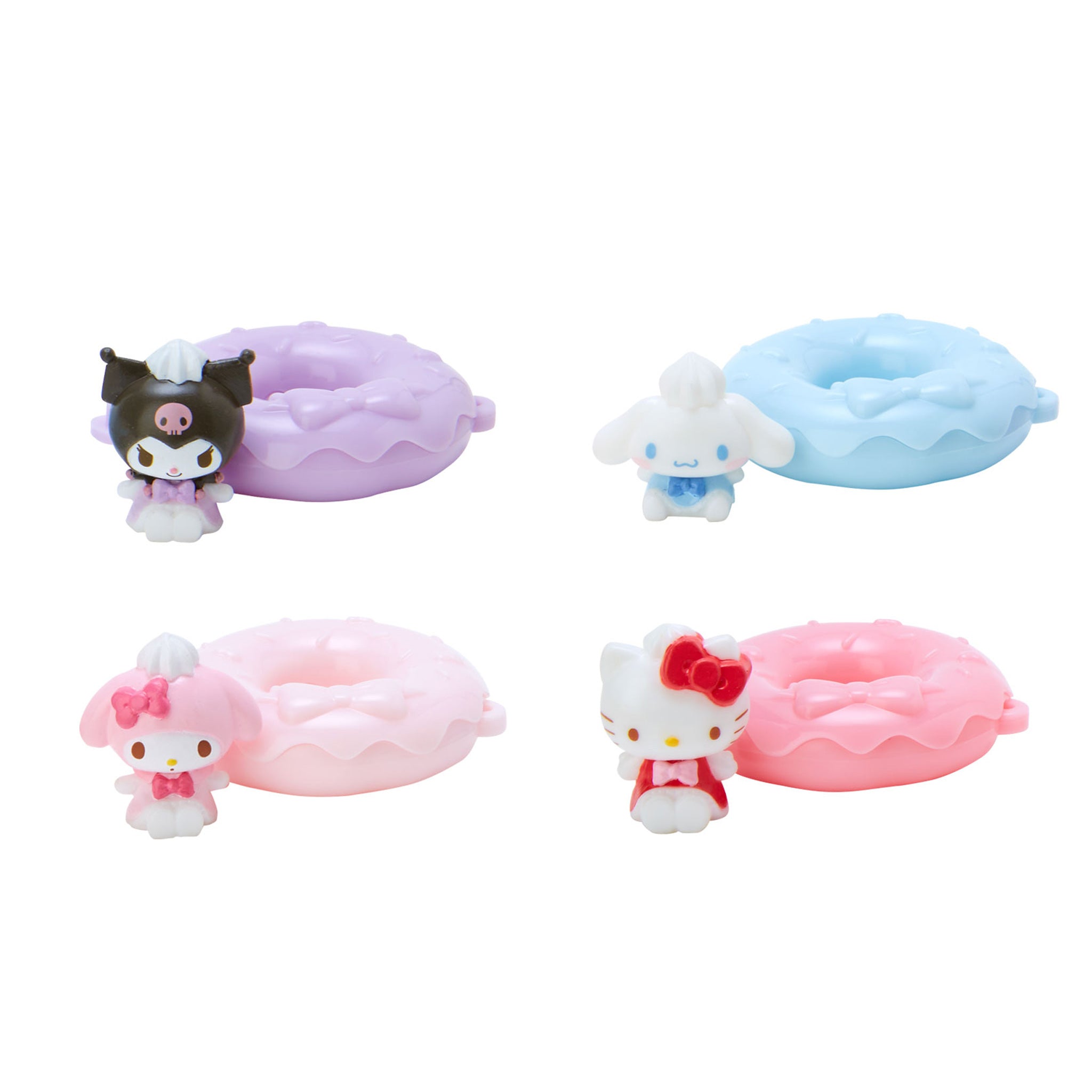 Sanrio Original Carbonated Bath Bomb