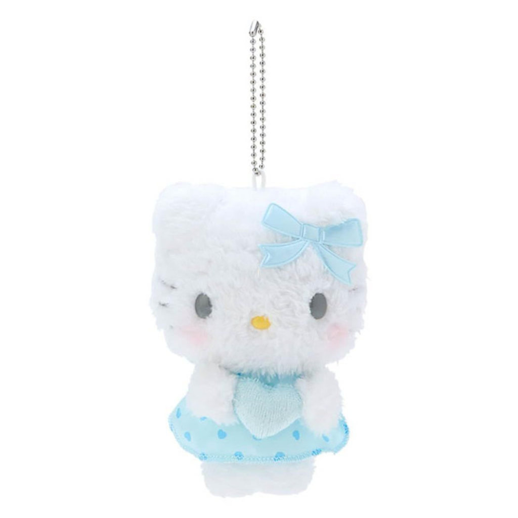 Sanrio Original Mascot Holder Dreaming Angel 2nd Series