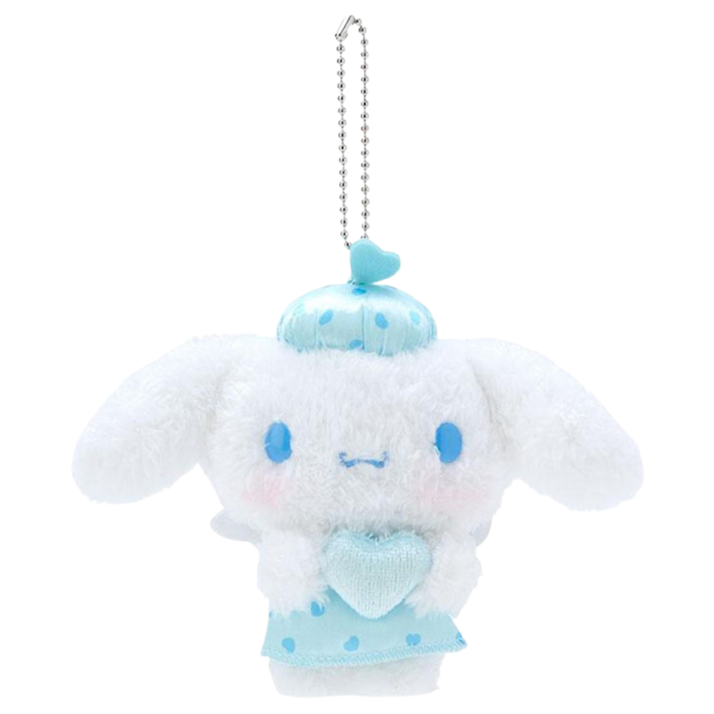 Sanrio Original Mascot Holder Dreaming Angel 2nd Series