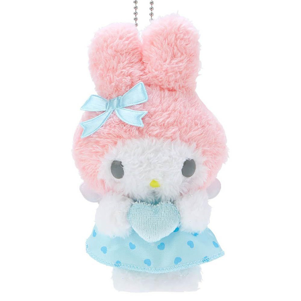 Sanrio Original Mascot Holder Dreaming Angel 2nd Series