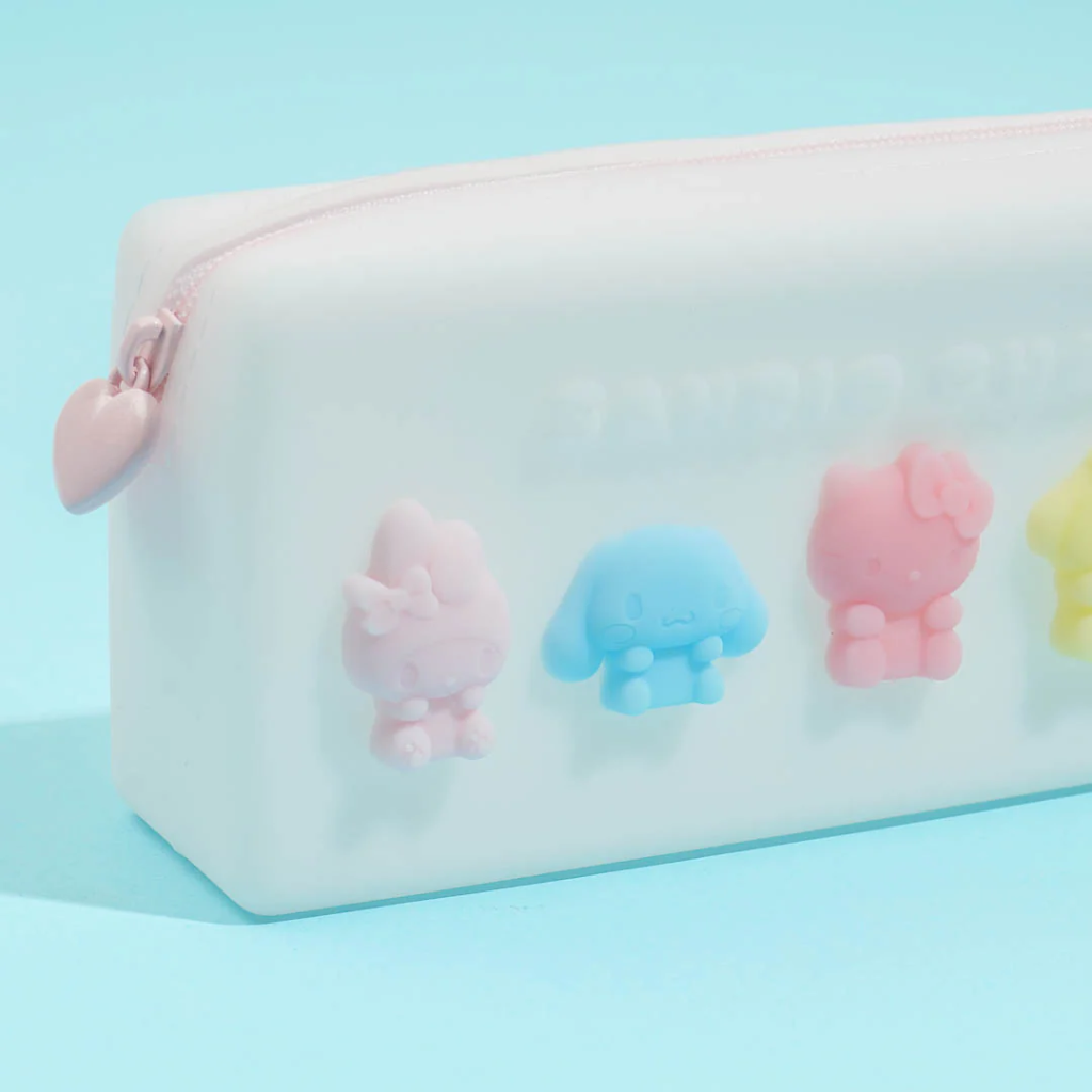 Sanrio Original Pen Case Gummy Candy Series