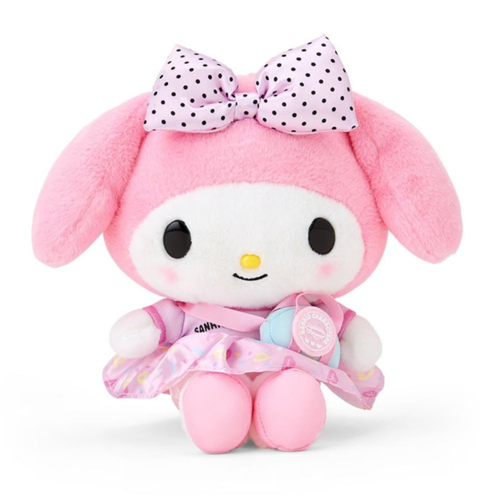 Sanrio Original Plush Toy Fantasy Trip Serie