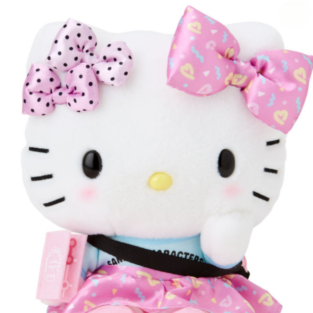 Sanrio Original Plush Toy Fantasy Trip Serie