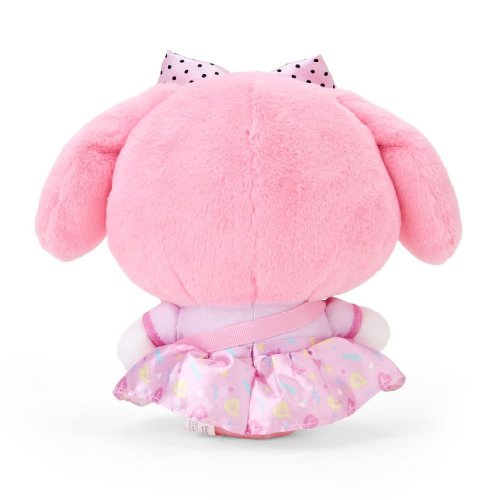 Sanrio Original Plush Toy Fantasy Trip Serie