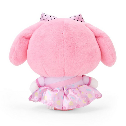 Sanrio Original Plush Toy Fantasy Trip Serie