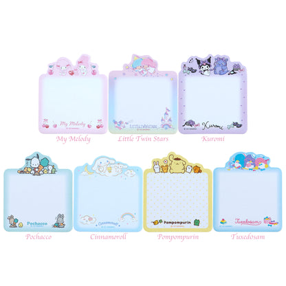 Sanrio Original Sticky Notes