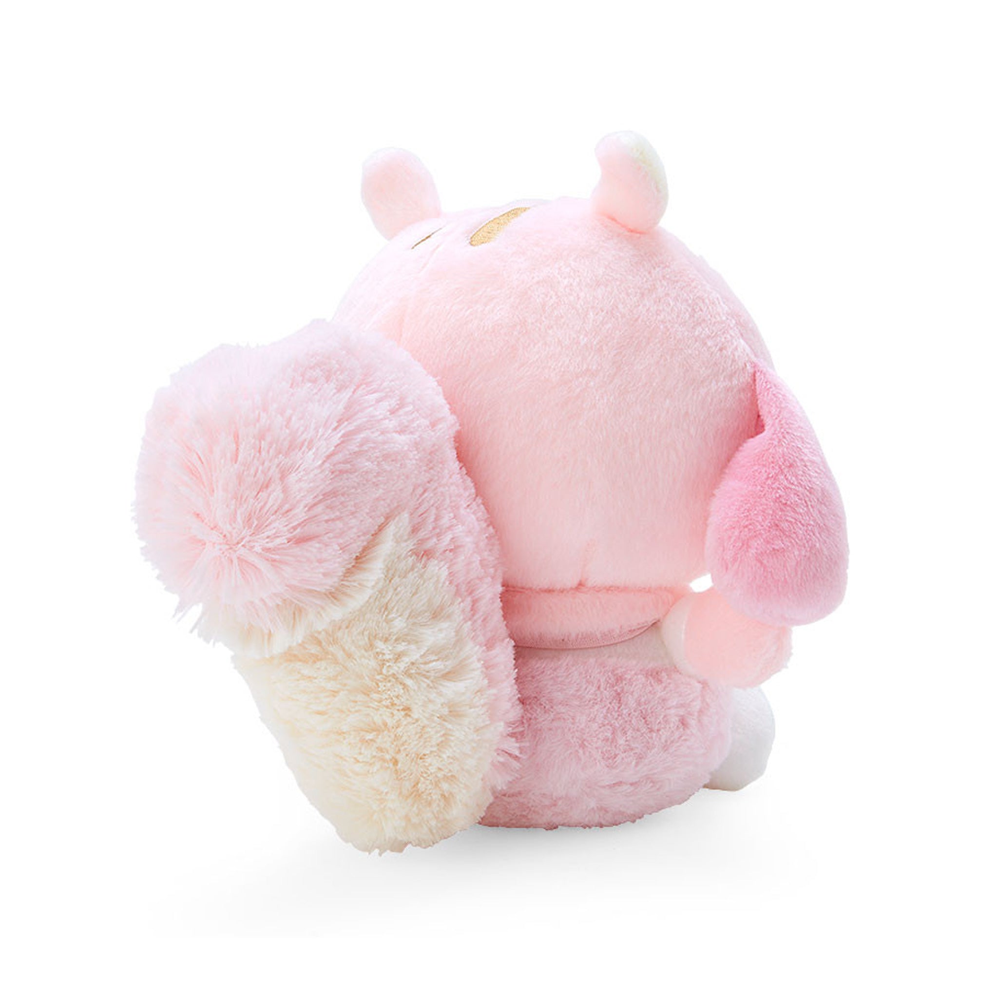 Sanrio 动物森林系列 美乐蒂 毛绒玩偶