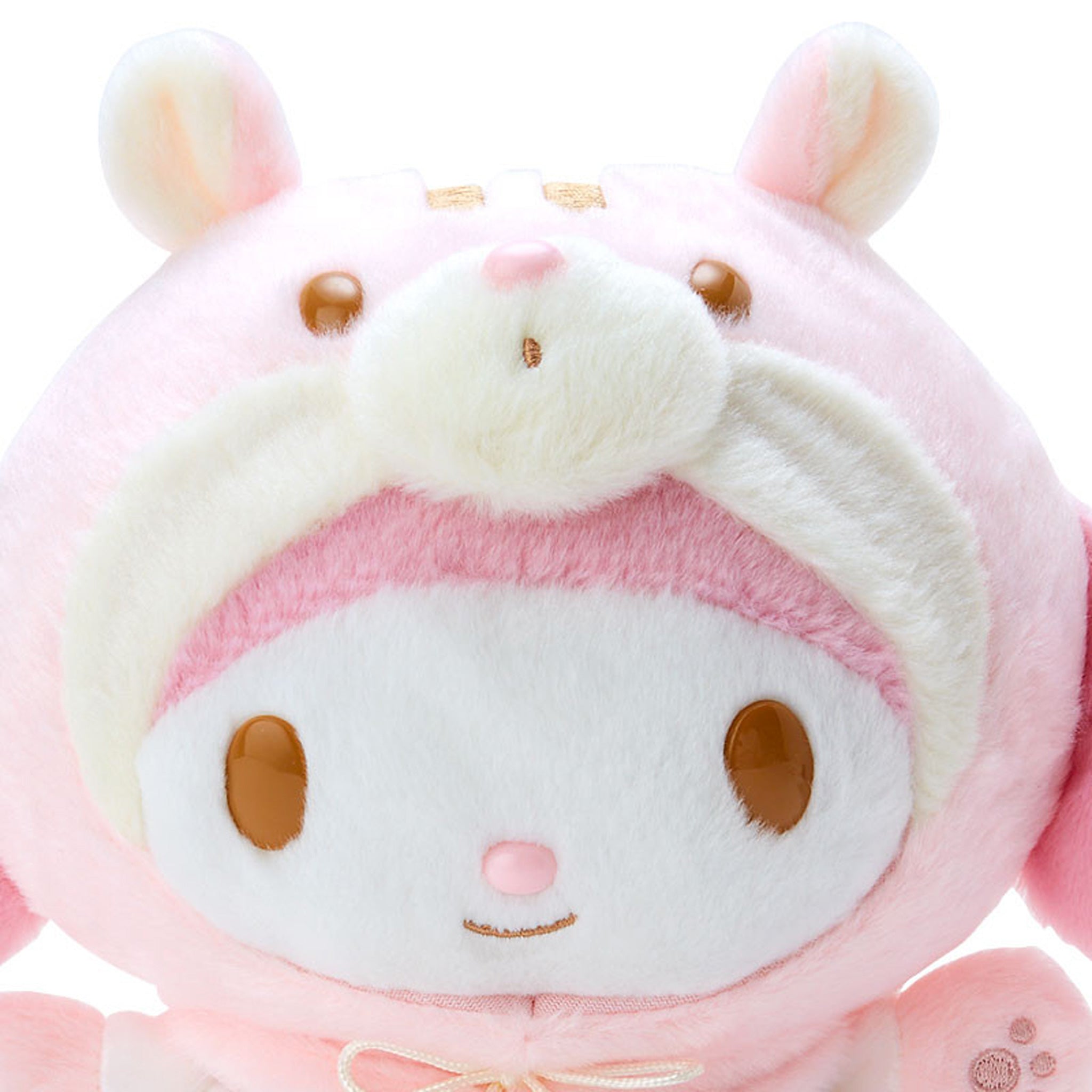 Sanrio 动物森林系列 美乐蒂 毛绒玩偶