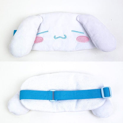 Sanrio Sleeping Eye Mask