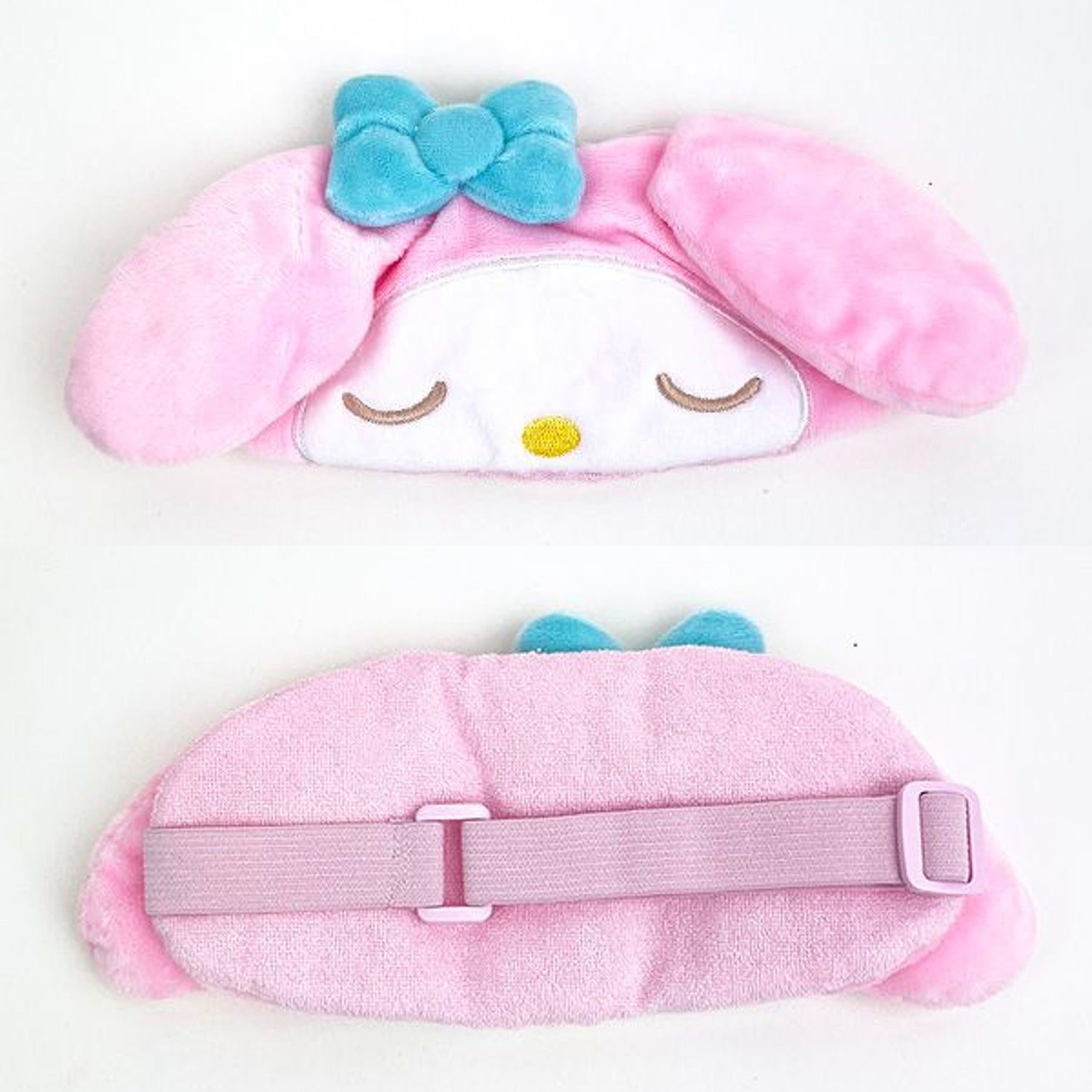 Sanrio Sleeping Eye Mask