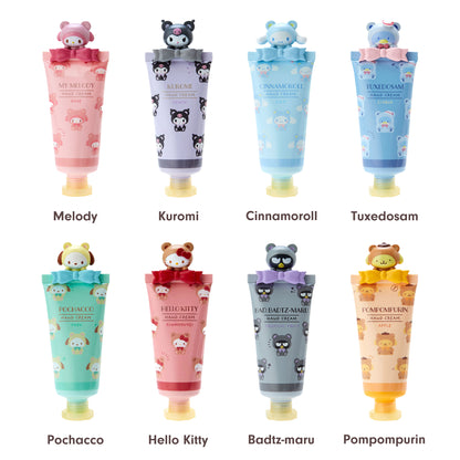 Sanrio Moisturizing Hand Cream 30g