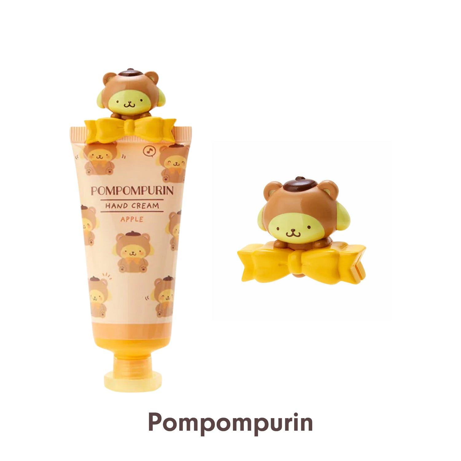 Sanrio Moisturizing Hand Cream 30g