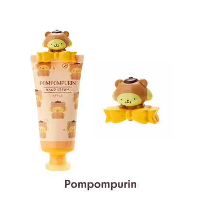 Sanrio Moisturizing Hand Cream 30g