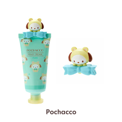 Sanrio Moisturizing Hand Cream 30g