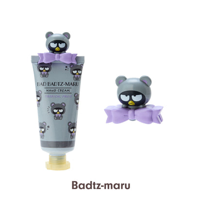 Sanrio Moisturizing Hand Cream 30g