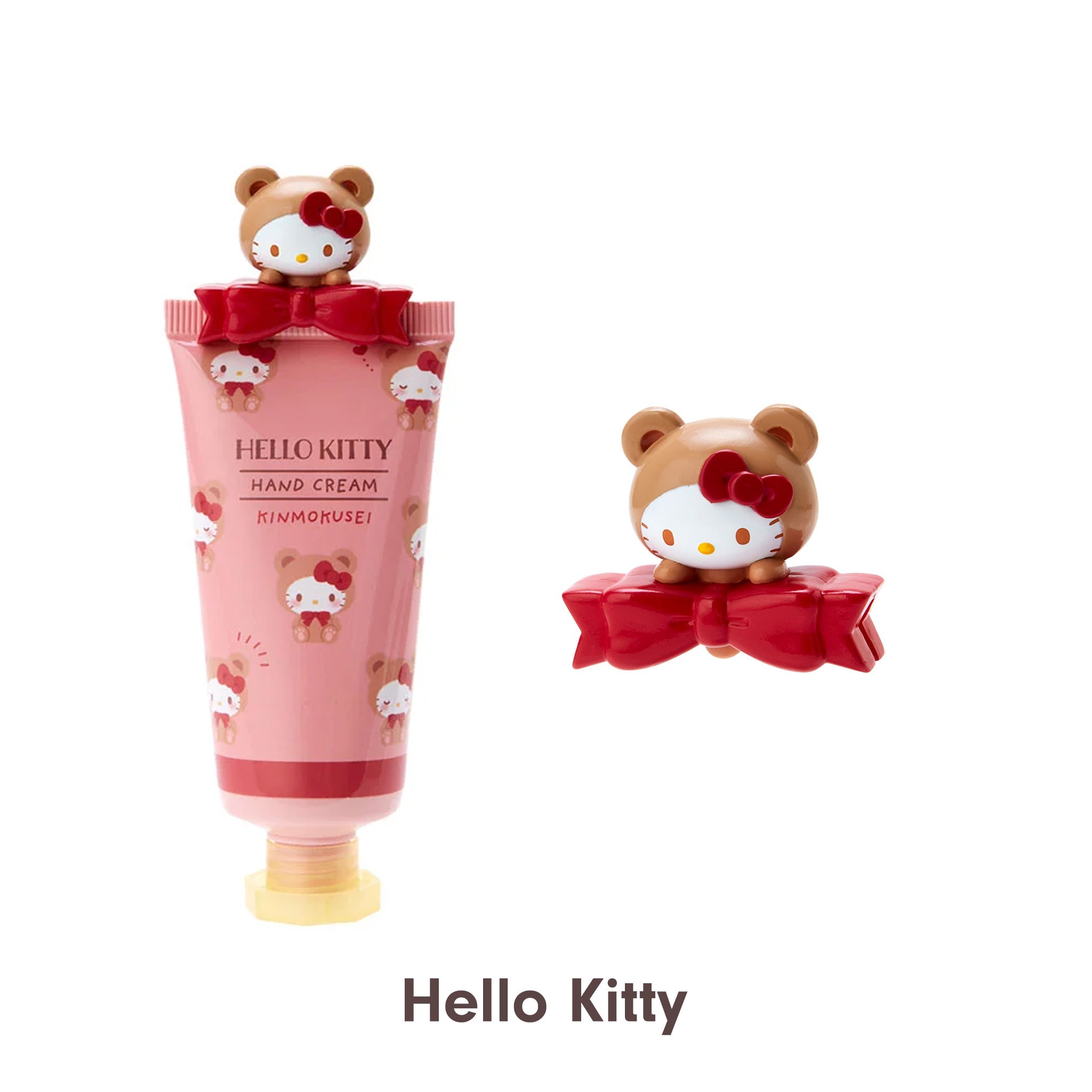 Sanrio Moisturizing Hand Cream 30g