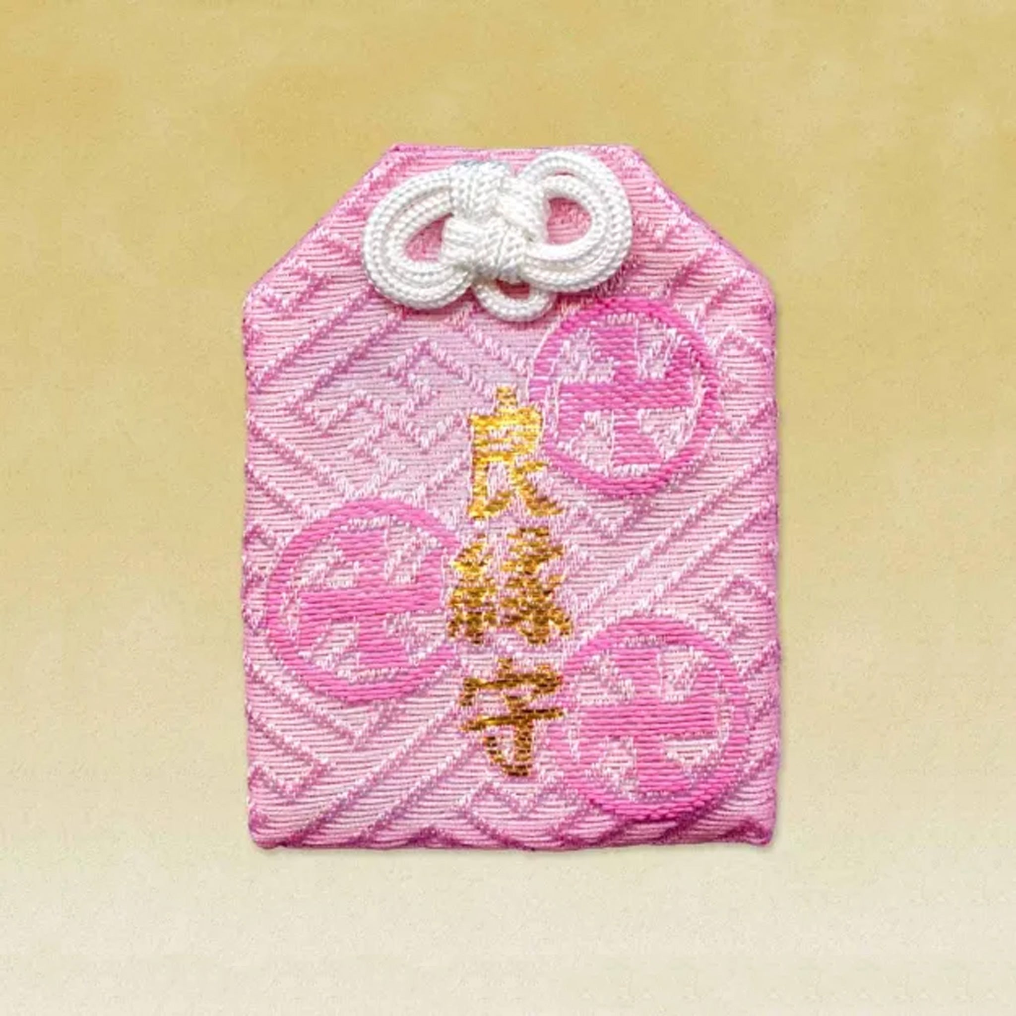 Sensoji Temple's Omamori 1pc