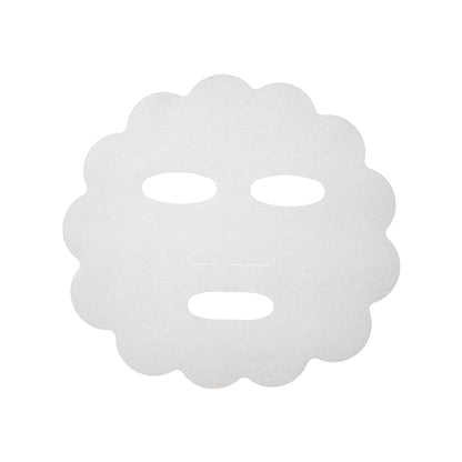 Sitrana Cica Glow Clear Mask 4 sheets
