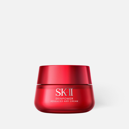 Skin Power Advanced Airy Cream 50 g