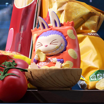 POP MART THE MONSTERS Wacky Mart Series Figures Blind Box