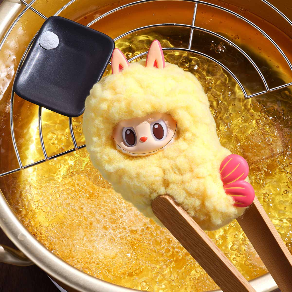 POP MART THE MONSTERS Wacky Mart Series Figures Blind Box