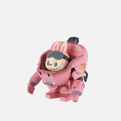 POP MART THE MONSTERS × Kow Yokoyama Ma.k. Series Blind Box