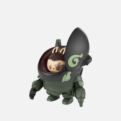 POP MART THE MONSTERS × Kow Yokoyama Ma.k. Series Blind Box