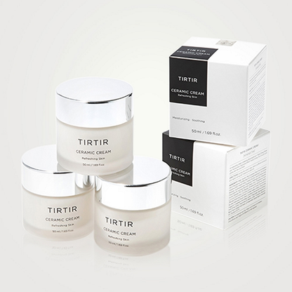 TIRTIR Ceramic Cream 50ml