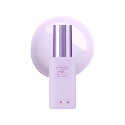 TIRTIR MASK FIT TONE UP ESSENCE MINT 30 ML