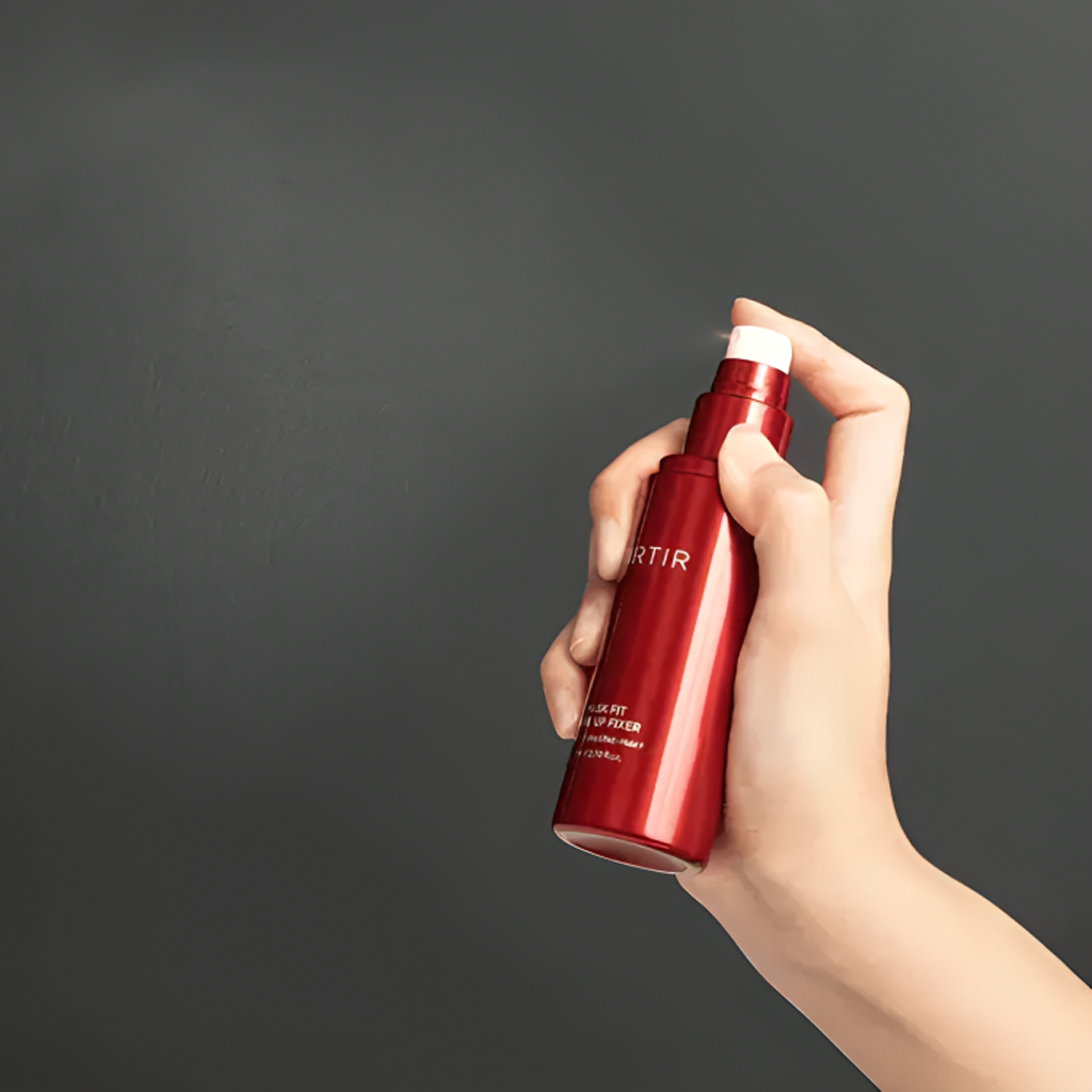 TIRTIR Mask Fit Make Up Fixer 80 ml